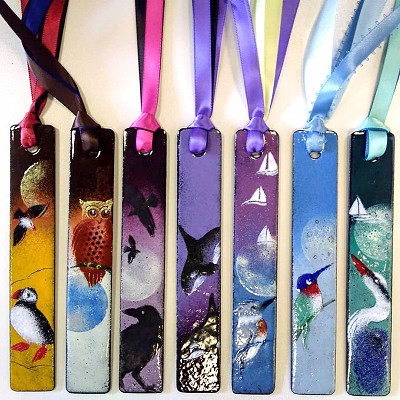 bookmarks-enamelling-gifts-handmade-1