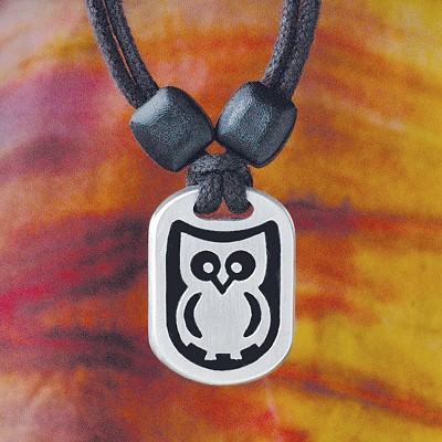 metal-ice-pendants-owl